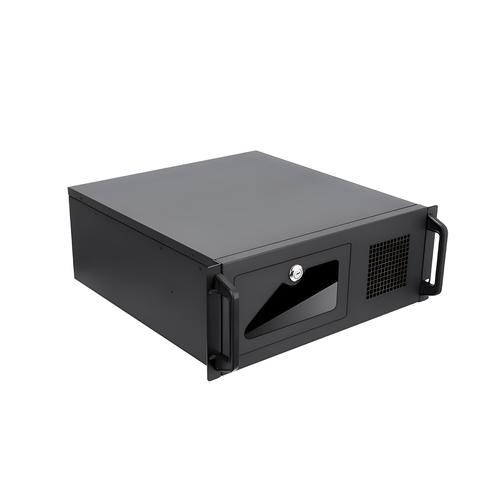 诺客4U工业计算机与计算机软硬件及辅助设备批发 赋能工业智能化的核心动力